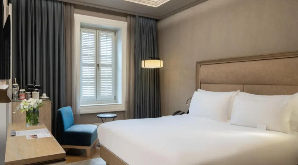 City Classic at 10 Karakoy