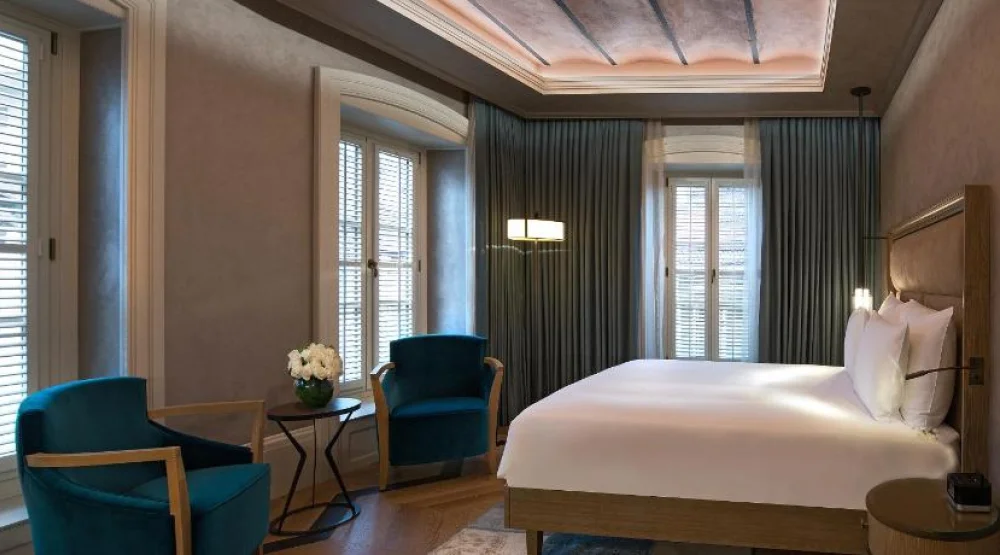 Premier Room at 10 Karakoy