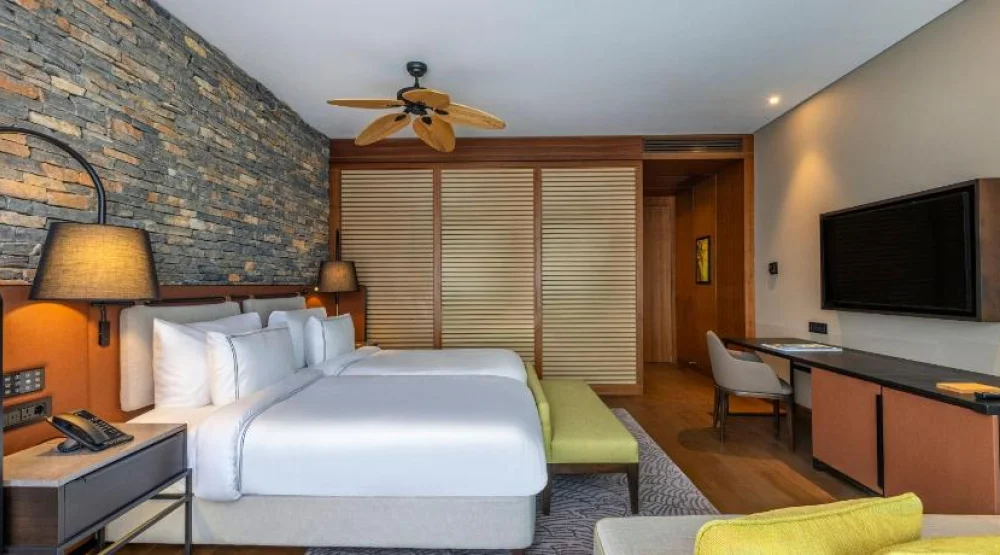 Maki Villa  Three Bedroom at Lujo Hotel Bodrum