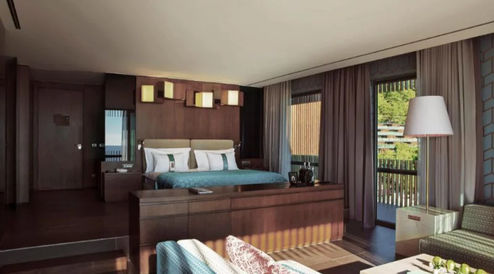 Suite Land at Maxx Royal Kemer Resort