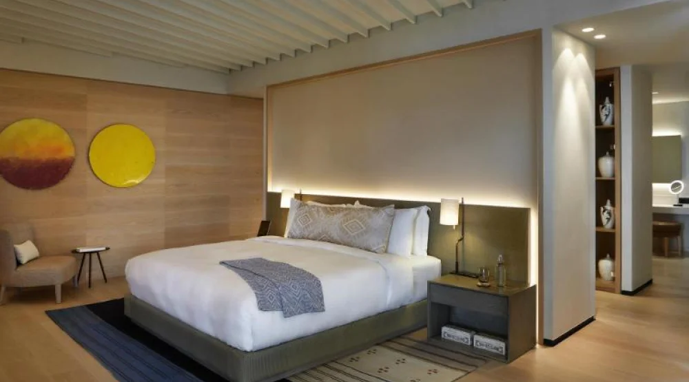 Kaplankaya Suite with Pool at Six Senses Kaplankaya