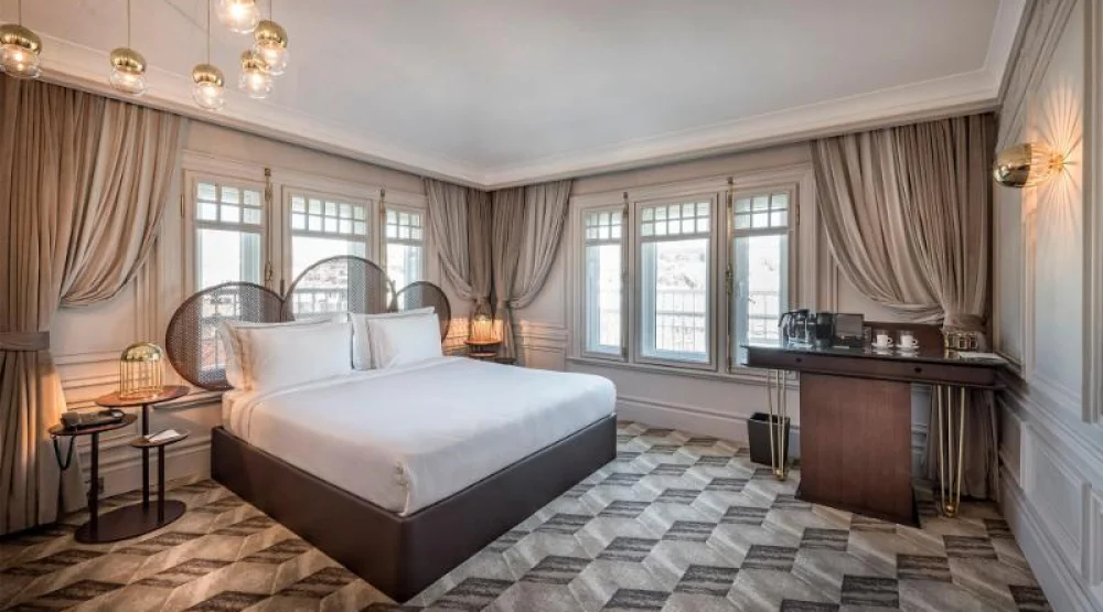 Landmark Suite at The Stay Bosphorus