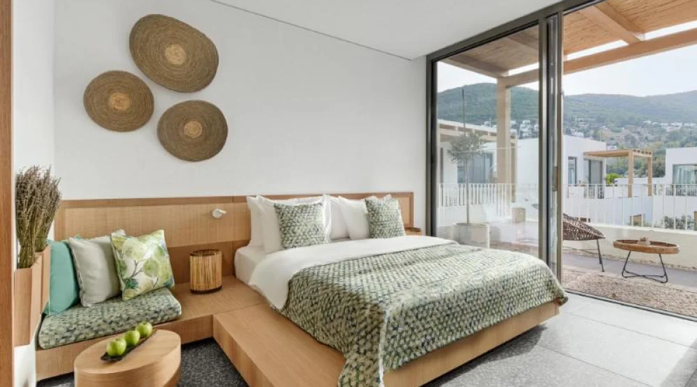 Olive Garden Family at Voyage Torba & Private Hotel