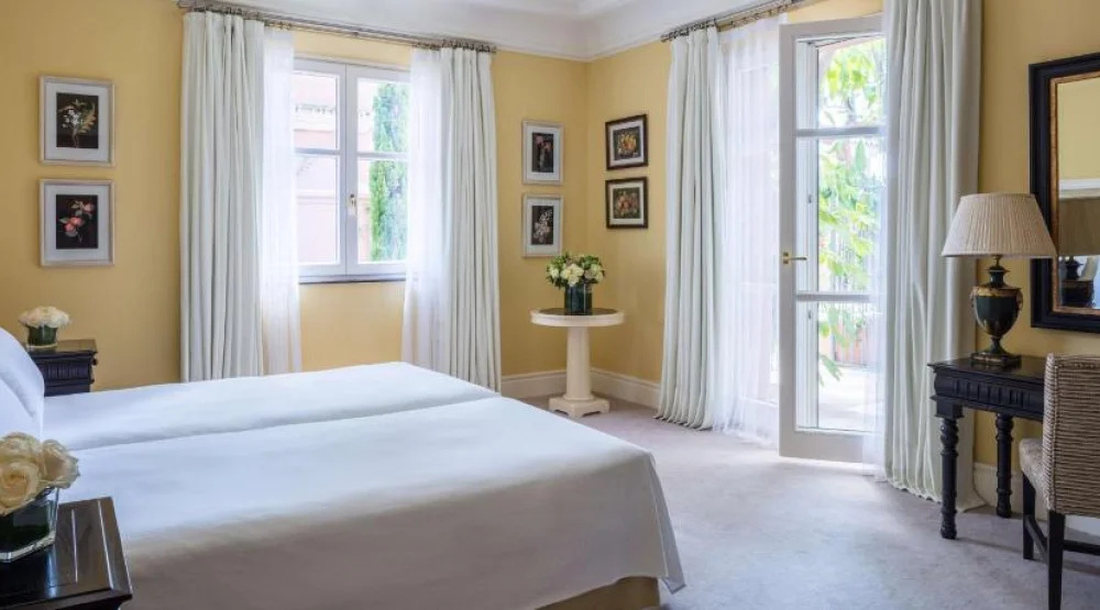 Two Bedroom Pool Villa at Anantara Villa Padierna Palace Resort