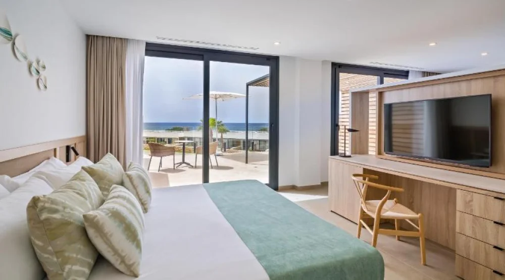 Suite at Barcelo Nura