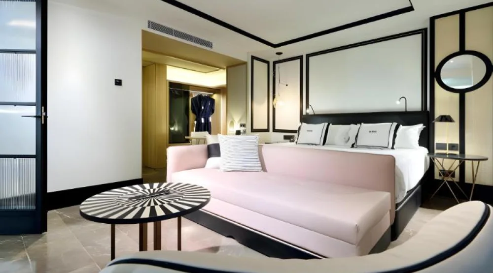 Studio Suite at Bless Hotel Ibiza