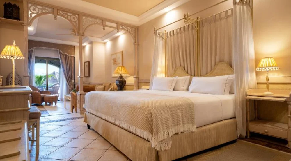 Junior Suite at JOIA El Mirador by Iberostar