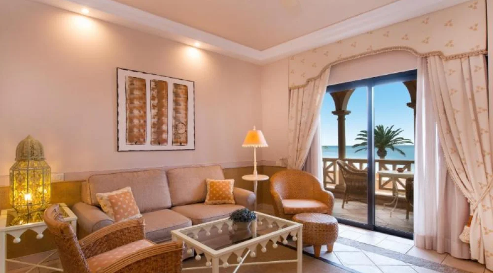 Junior Suite Superior at JOIA El Mirador by Iberostar