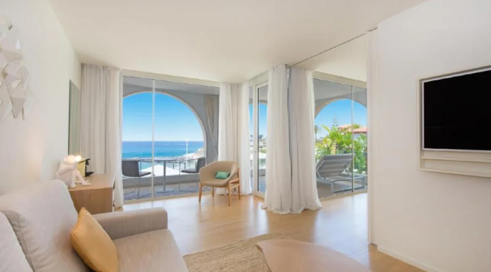 Superior Suite at JOIA Salome by Iberostar