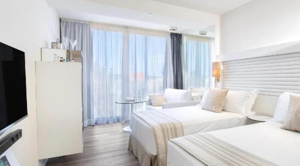 Always Me at Me Ibiza