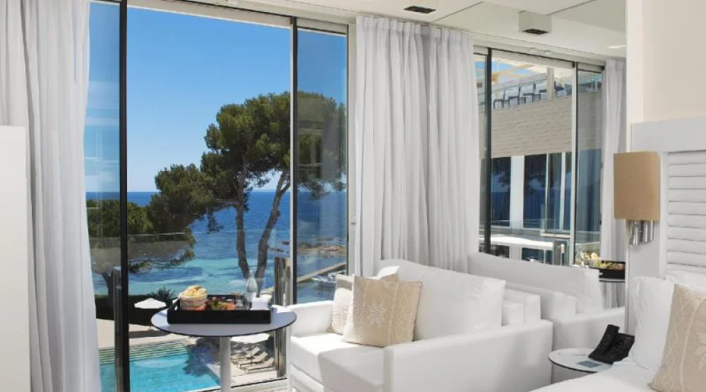 Superior Me Sea View at Me Ibiza