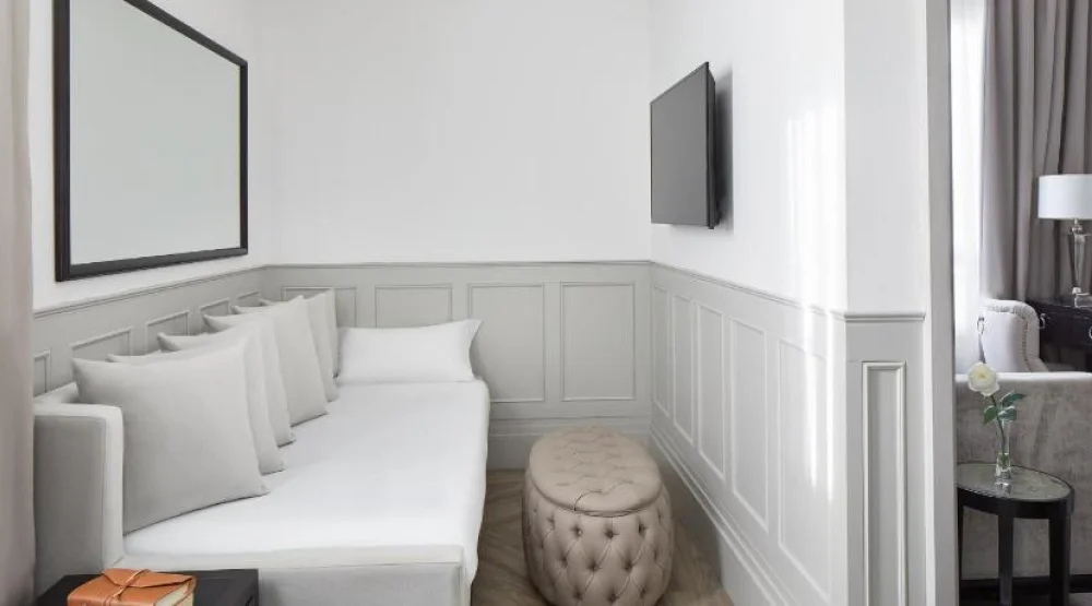 Junior Suite at MiM Ibiza