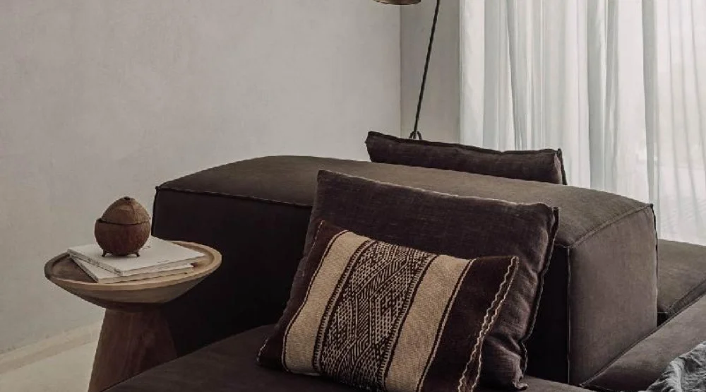 Deluxe Room at Oku Ibiza