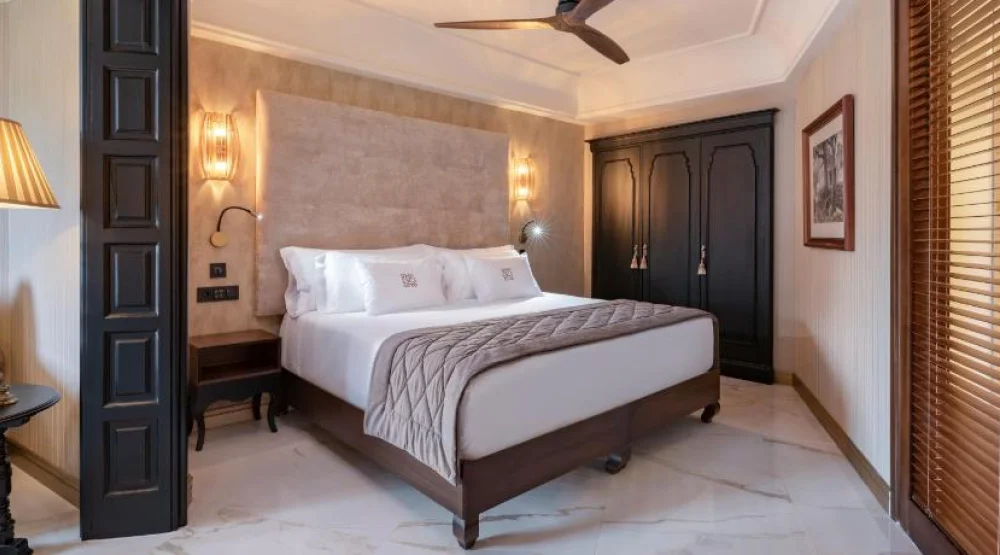 Suite at Santa Catalina A Royal Hideaway Hotel