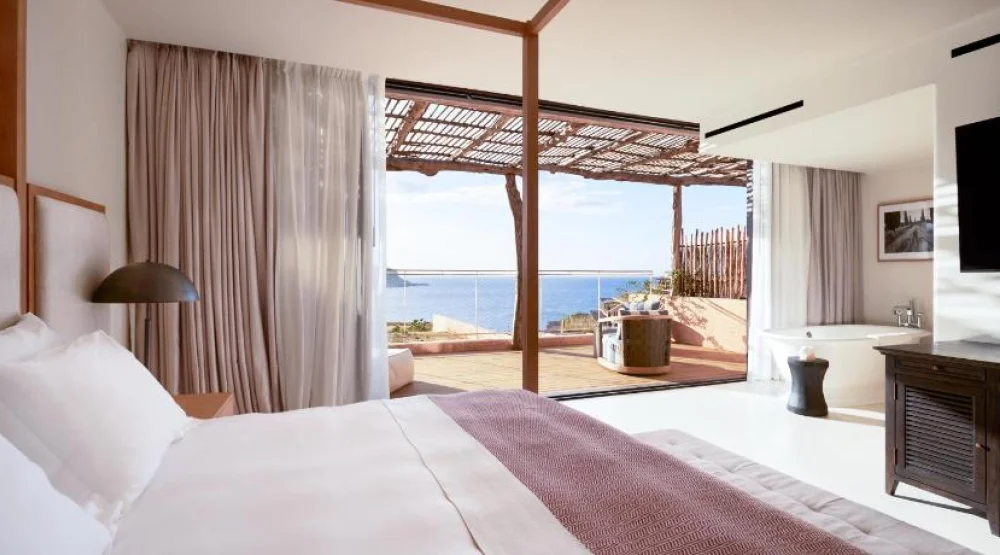 Five Bedroom Residence at Six Senses Ibiza
