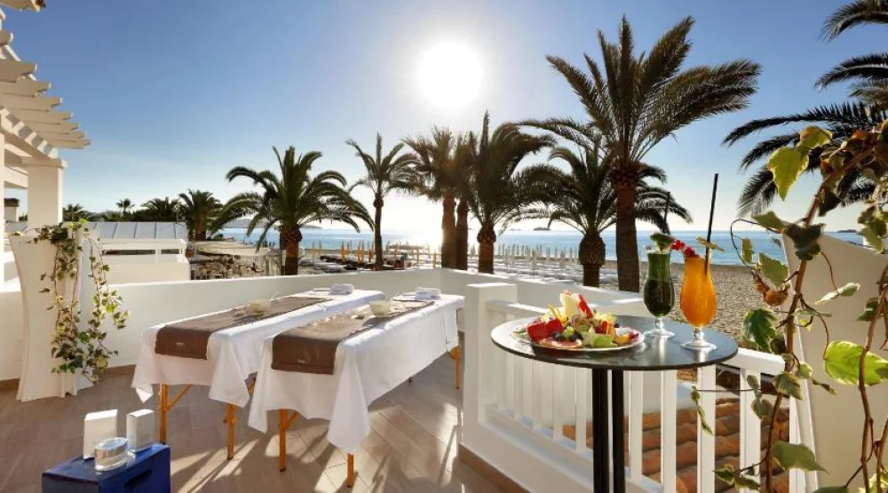 The Xpa Suite at Ushuaia Ibiza Beach Hotel