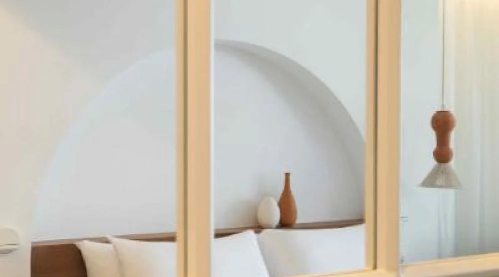 Deluxe with Terrace at Villa Le Blanc Gran Melia