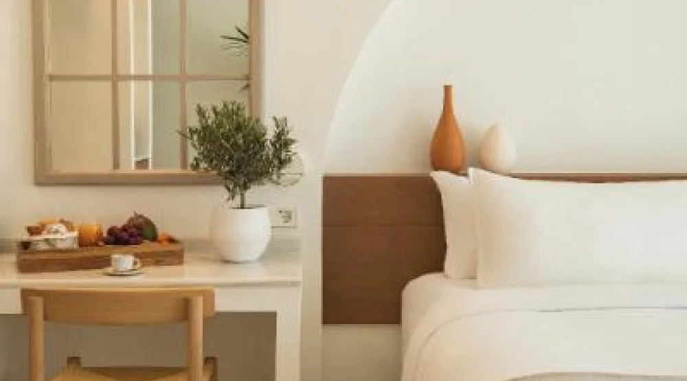 Premium with Terrace at Villa Le Blanc Gran Melia