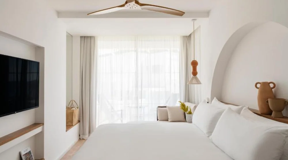 Deluxe Two Bedrooms at Villa Le Blanc Gran Melia