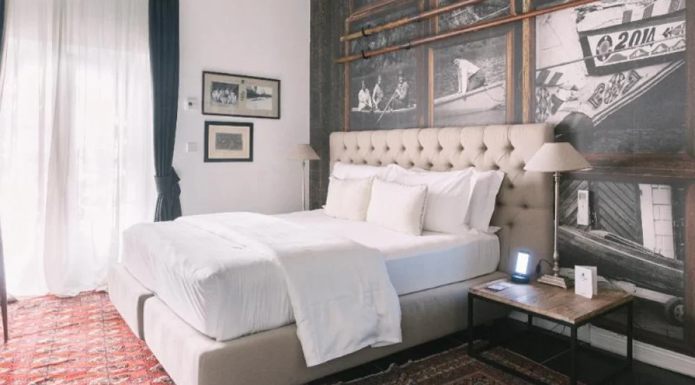 Family Suite at Aethos Milan