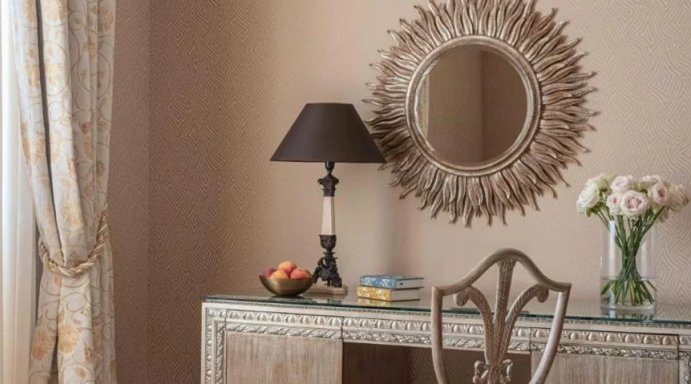 Junior Suite with Extra Bed at Anantara Palazzo Naiadi