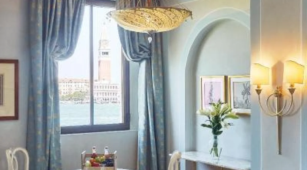 Double Or Twin Room at Belmond Hotel Cipriani