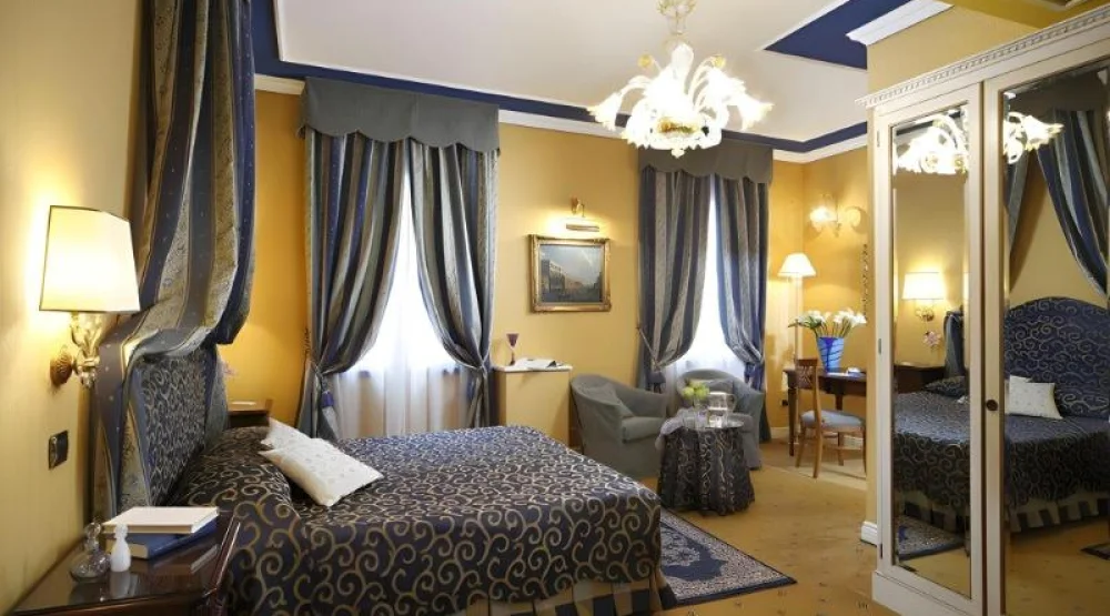 Double Room - Annex at Ca Dei Conti Hotel