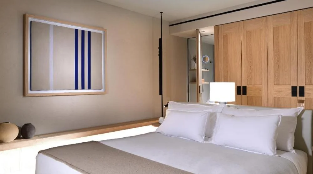 Classic Room with Terrace at Casa Di Langa