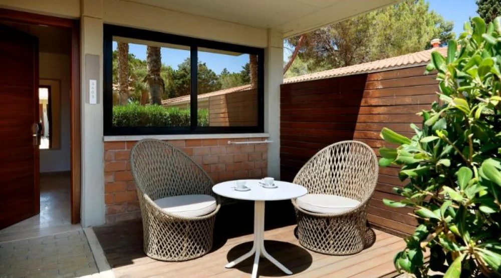 Deluxe Bungalow at Grand Palladium Sicilia Resort & Spa