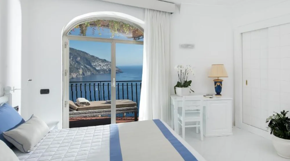 Classic at Hotel Le Agavi