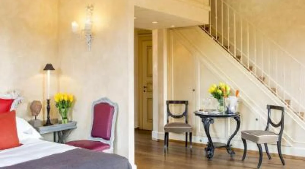 Prestige Suite at L'Andana Tenuta La Badiola