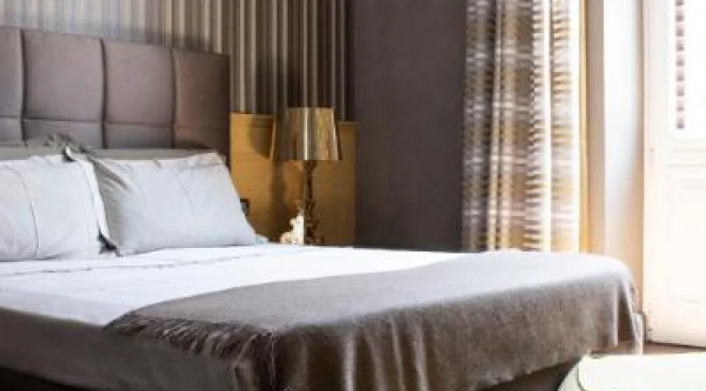 Gold Deluxe at Le Quattro Dame