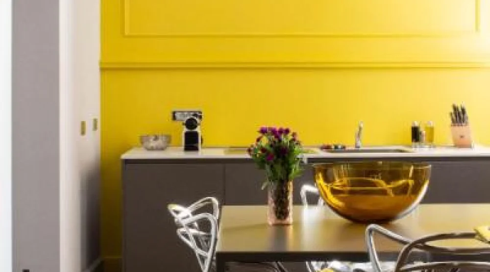 Duplex Suite at Le Quattro Dame