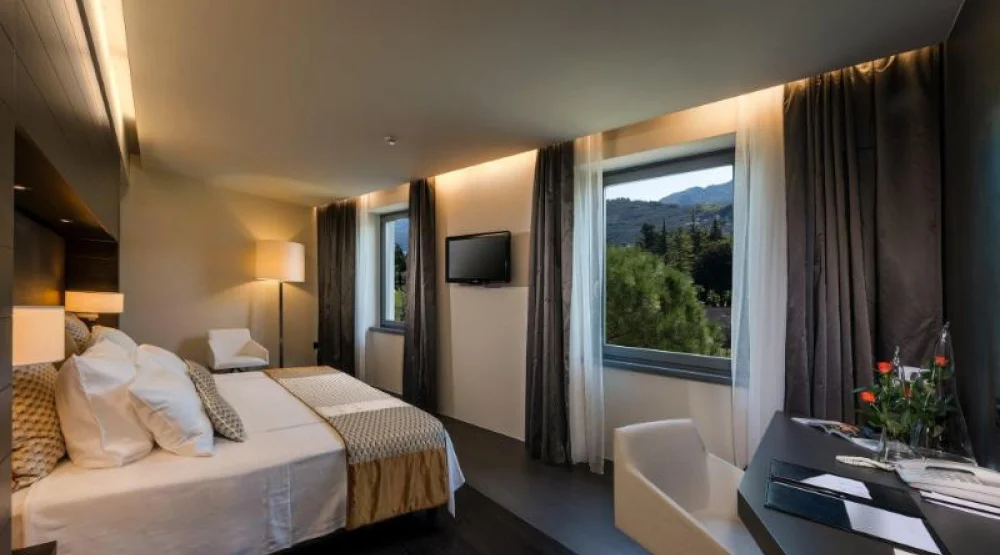 Design Studio at Lido Palace