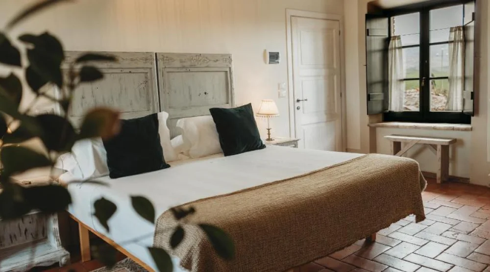 Grand Deluxe at Locanda In Tuscany