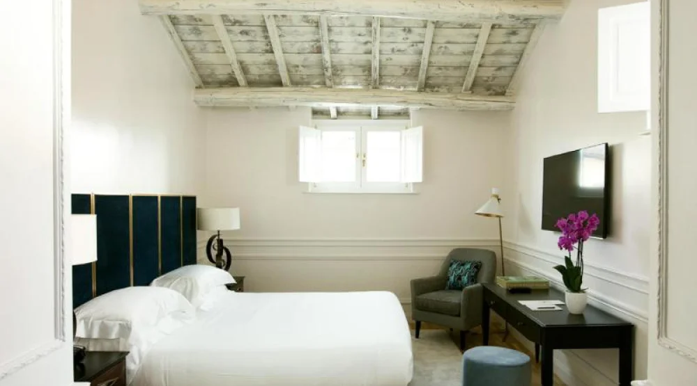 Executive Suite at Palazzo Dama