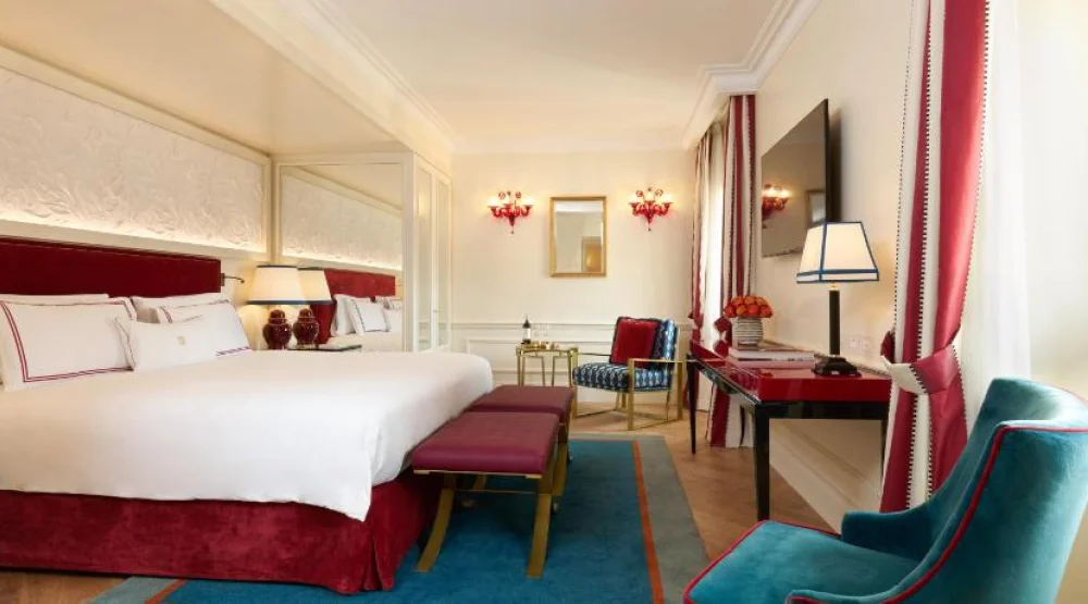 Suite at Palazzo Ripetta