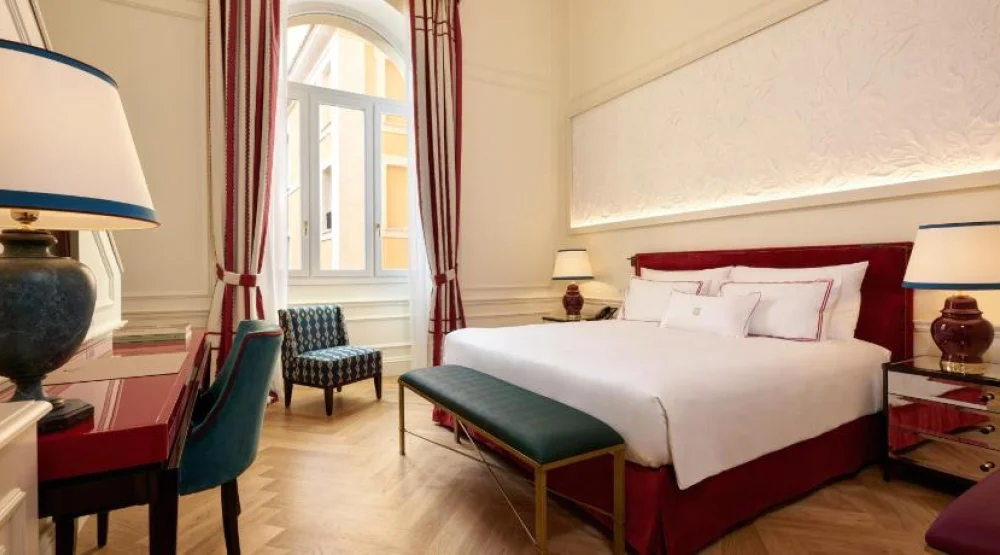 Loft Suite at Palazzo Ripetta