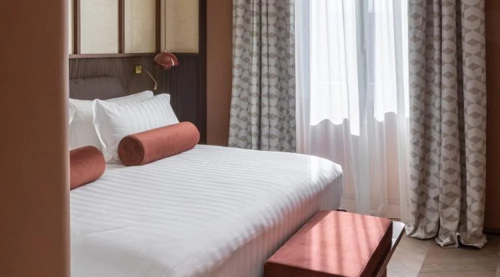 Velabro Classic Suite at Palazzo Velabro