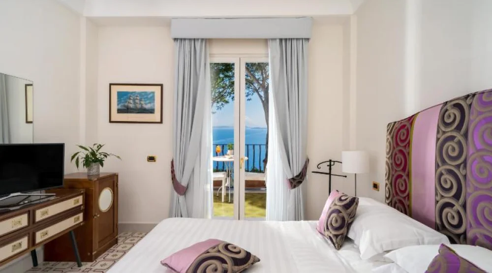 Superior at San Montano Resort & Spa