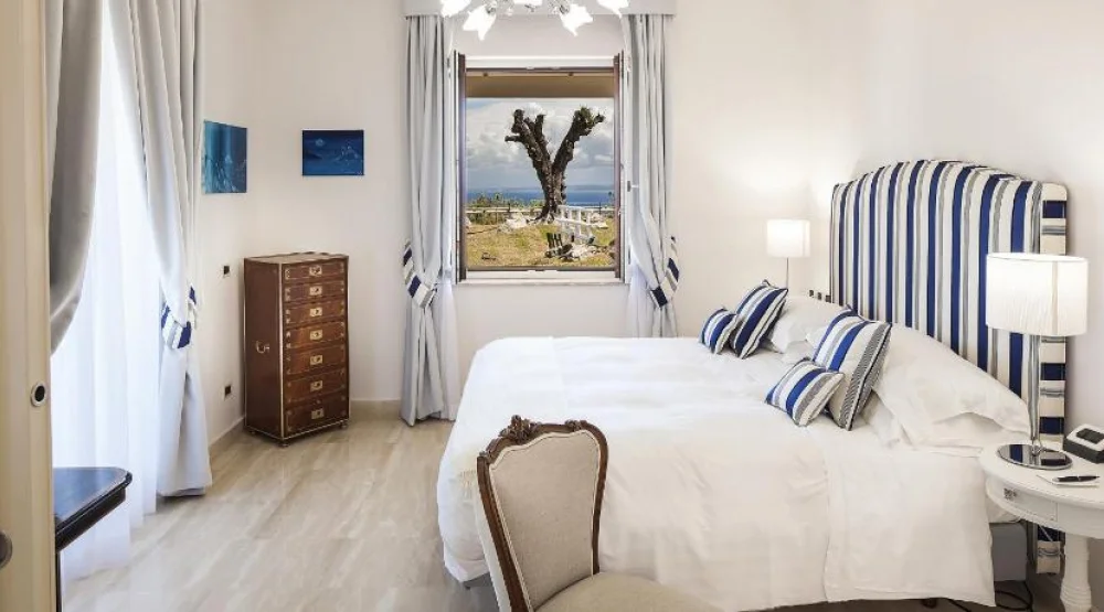 Deluxe Suite at San Montano Resort & Spa