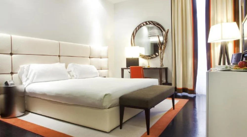 Junior Suite at Sina The Gray