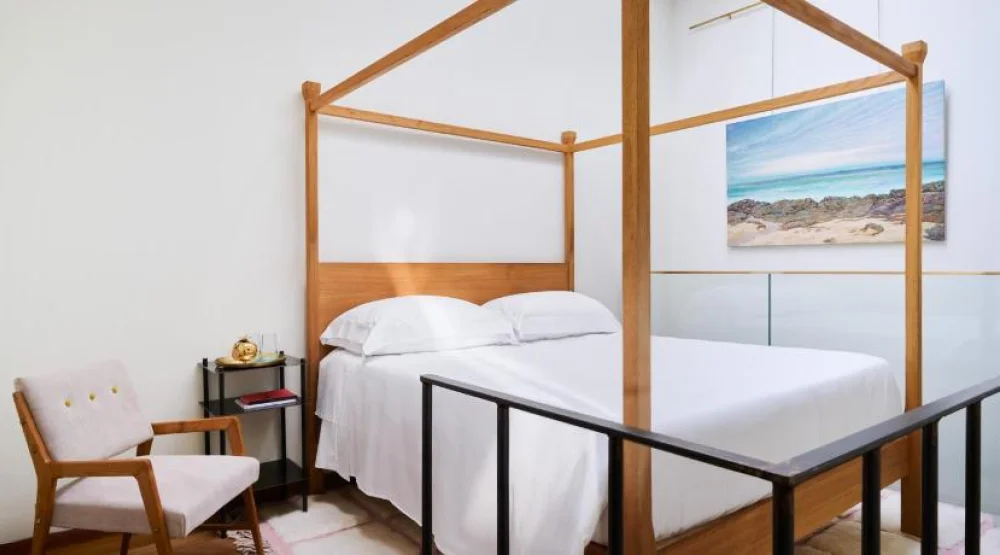 Suite at Vico Milano