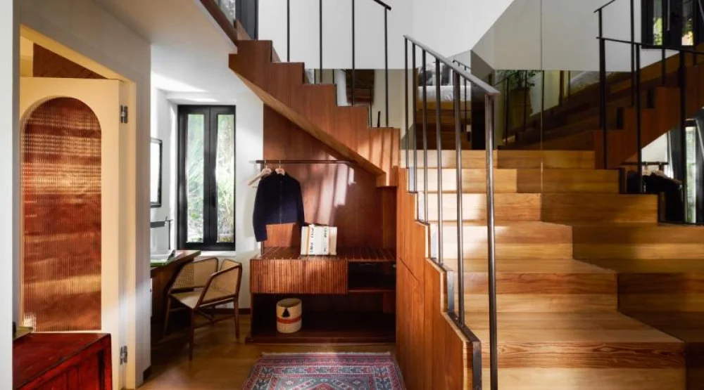 Executive Suite at Vico Milano