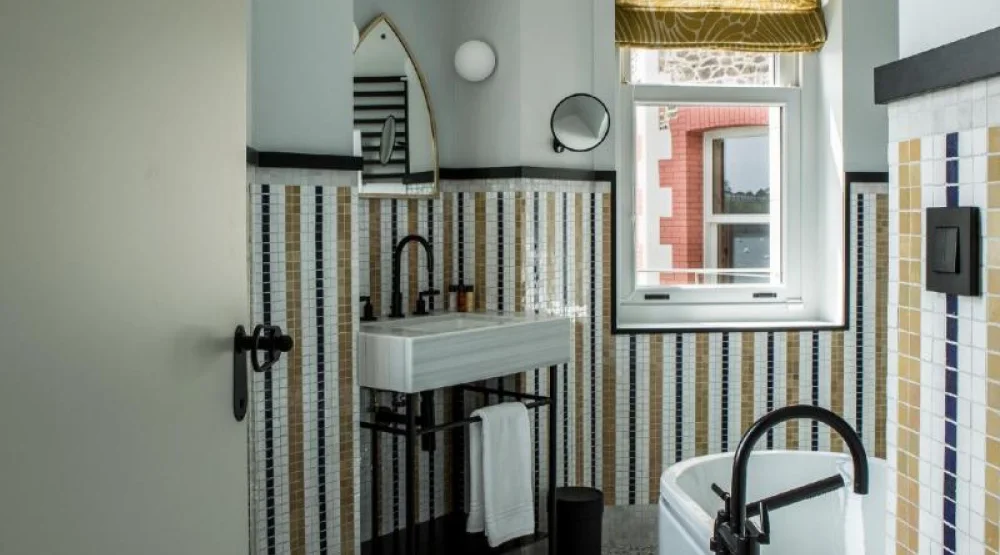 Prestige at Castelbrac Hotel & Spa