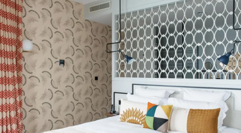 Prestige Suite at Castelbrac Hotel & Spa