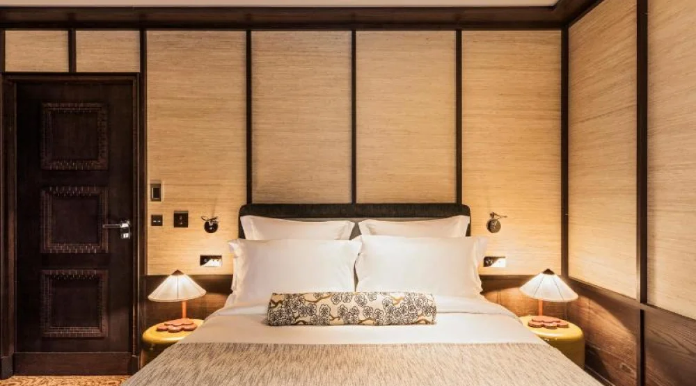 Classic Room at Hotel Hana