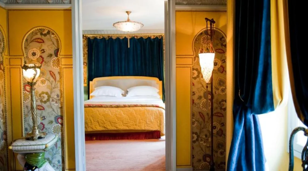 Junior Suite at L'Hotel