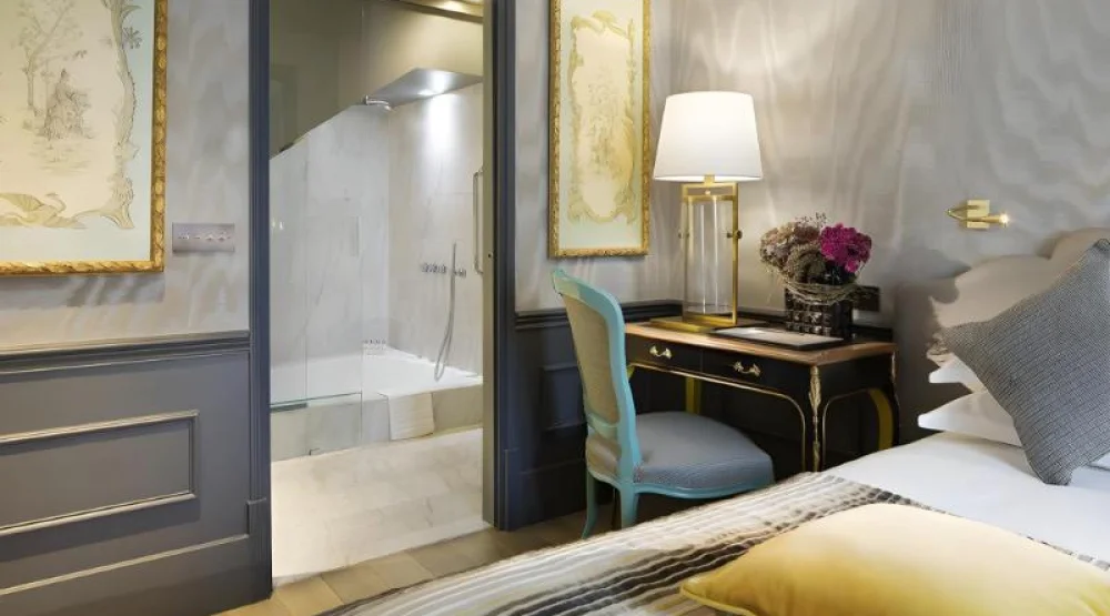 Maisonette at La Maison Favart