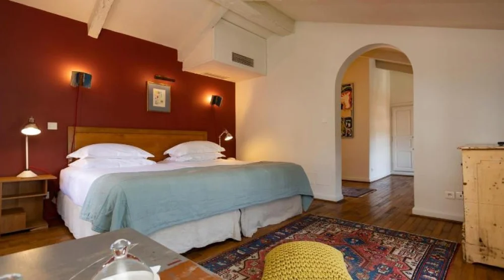 Family Apartment at La Signoria